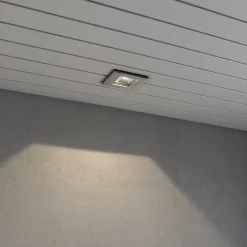 Recessed Spot LED-loftspot, håndlavet i EU