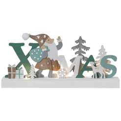 Reinbek X-Mas LED-dekorationslampe