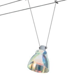 Reserveglas til Dichroic loftlampe 7600339+340