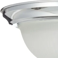 Rillet loftlampe American Diner