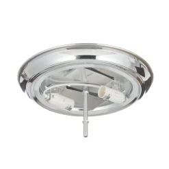 Rillet loftlampe American Diner