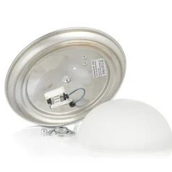 Rillet loftlampe American Diner