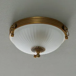 Rocca loftlampe i klassisk design 31 cm