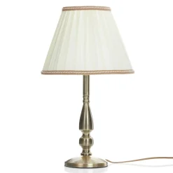 Rosella bordlampe 50 cm høj