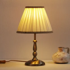 Rosella bordlampe 40 cm høj