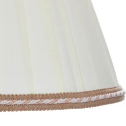 Rosella bordlampe 40 cm høj