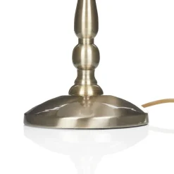 Rosella bordlampe 40 cm høj