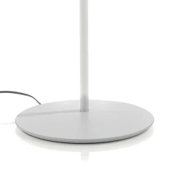 Rotaliana Dry LED-gulvlampe, mat hvid