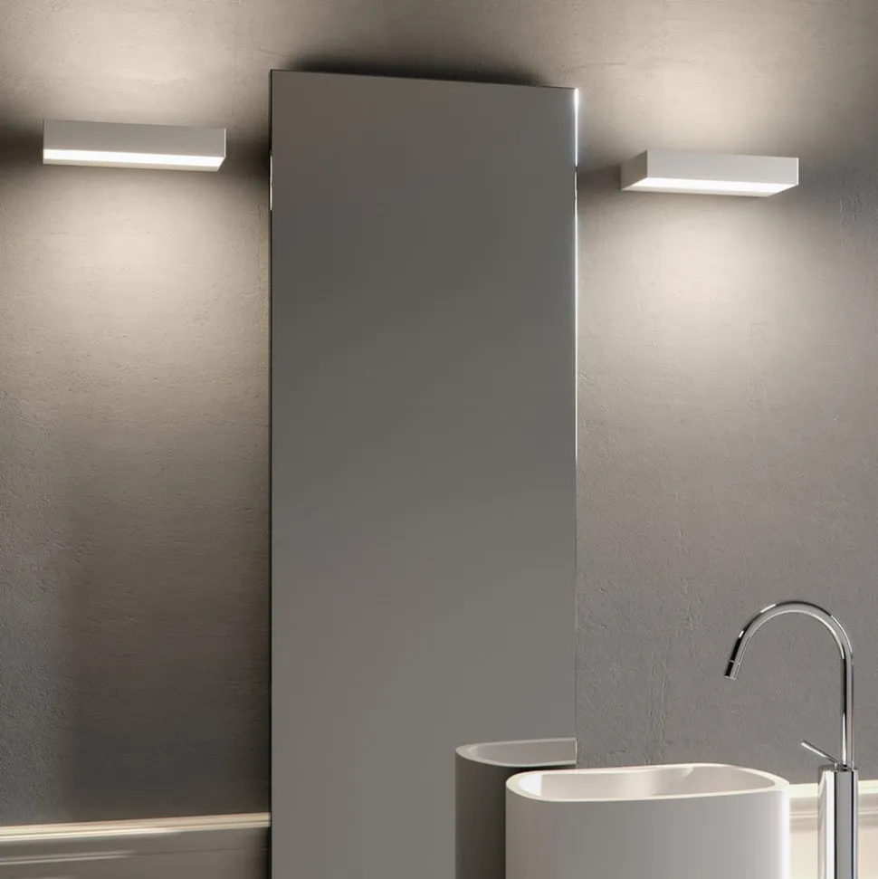 Rotaliana InOut W2 Indoor LED-væglampe 3.000 K