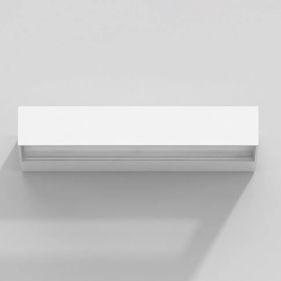 Rotaliana InOut W2 Indoor LED-væglampe 3.000 K