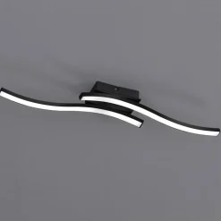 Route LED-loftlampe, 2 lyskilder