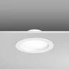RZB HB 801 LED indbygget downlight IP54 Ø19cm 16W