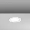 RZB HB 801 LED indbygget downlight IP54 Ø14,5 cm 13 W