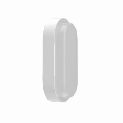 RZB HB 710 påbygningslampe LED, oval IP54 9,5W 840