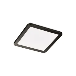 Schöner Wohnen Flat LED-bad-loftlampe længde 30 cm
