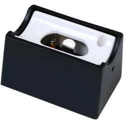 SEGULA 20121 X-Tra Line væglampe, sort