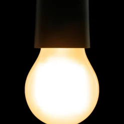 SEGULA Bright LED-pære High Power E27 7,5 W mat