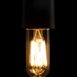 SEGULA Bright LED-rør High Power E27 6,7W klar