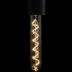 SEGULA LED Elegant Line E27 5W Tube 2.200 K Filament dæmpbar