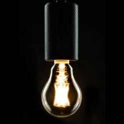 Segula LED-filamentpære GU10 5W dæmpbar 2.200K