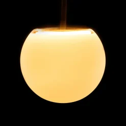 SEGULA LED-floating 125 E27 5W mat inside ambient