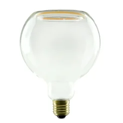 SEGULA LED-Floating G125 E27 6,2W klar ambient dim