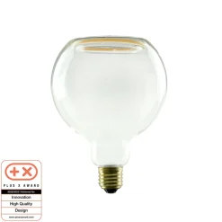 SEGULA LED-Floating G125 E27 6,2W klar ambient dim