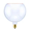 SEGULA LED-floating-globepære G200 E27 5 W klar
