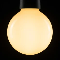 SEGULA LED-globe G150 E27 6,5 W 2.700 K dæmp. opal