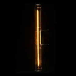 Segula LED-linjepære S14d 4,5W 30cm 2.200K klar