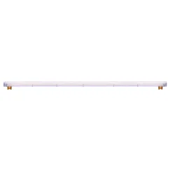 Segula LED-linjepære S14s 6W 100cm 2,200K klar