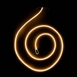 Segula LED-pære Artline Straight 120 E27 10W 922 dæmpbar