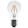 SEGULA LED-pære 24V E27 3 W 927 filament, dæmpes