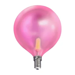 SELETTI LED-pære E14 3W 24V 300lm 2.700K Wonder