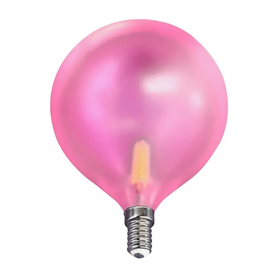 SELETTI LED-pære E14 3W 24V 300lm 2.700K Wonder