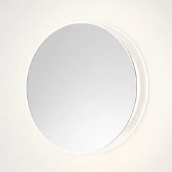 serien.lighting LYD - spejlvendt LED-væglampe