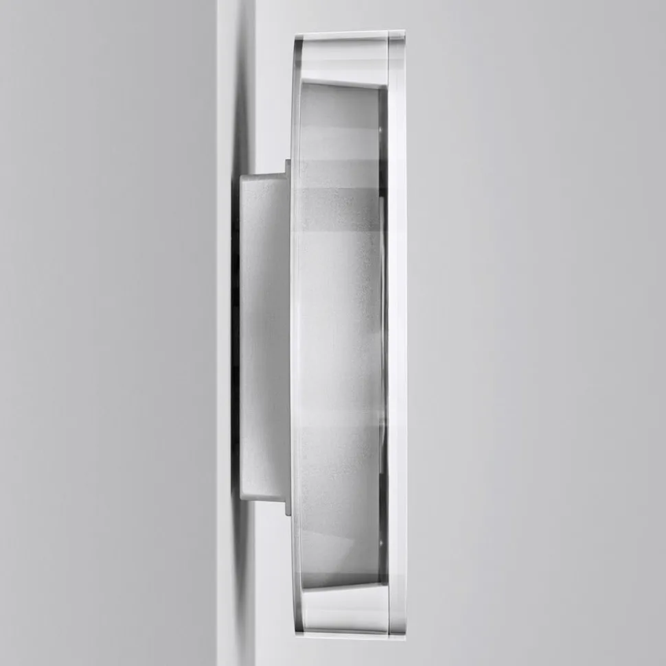 serien.lighting LYD - spejlvendt LED-væglampe