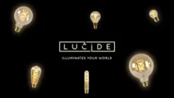 Siemon gulvlampe af stål, Ø 35 cm, grøn