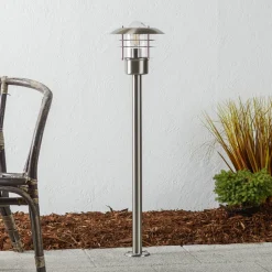 Skandinavisk Terrence gadebelysning