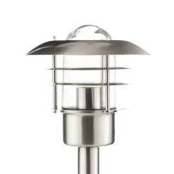 Skandinavisk Terrence gadebelysning