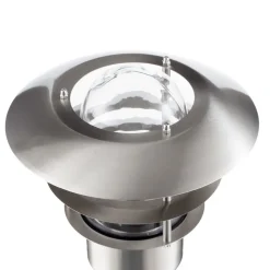 Skandinavisk Terrence gadebelysning