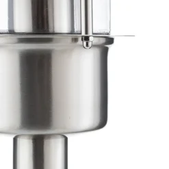 Skandinavisk Terrence gadebelysning