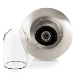 Skandinavisk Terrence gadebelysning