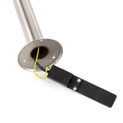 Skandinavisk Terrence gadebelysning