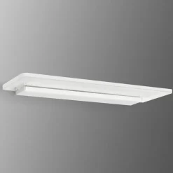 Skinny - LED-væglampe, også til badeværelse