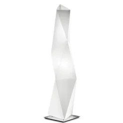 Slamp Diamond - designer-gulvlampe, 111 cm