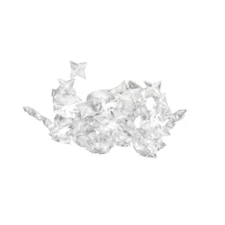 Slamp Hanami Ceiling/Wall loftlampe, prisma