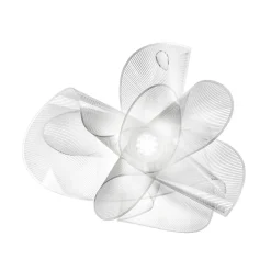 Slamp LA BELLE ÉTOILE loftlampe hvid, 73 cm