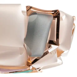 Slamp Mida loftslampe, 50 cm, flerfarvet