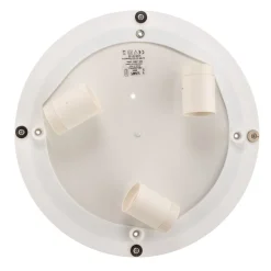 Slamp Mida loftslampe, 50 cm, flerfarvet